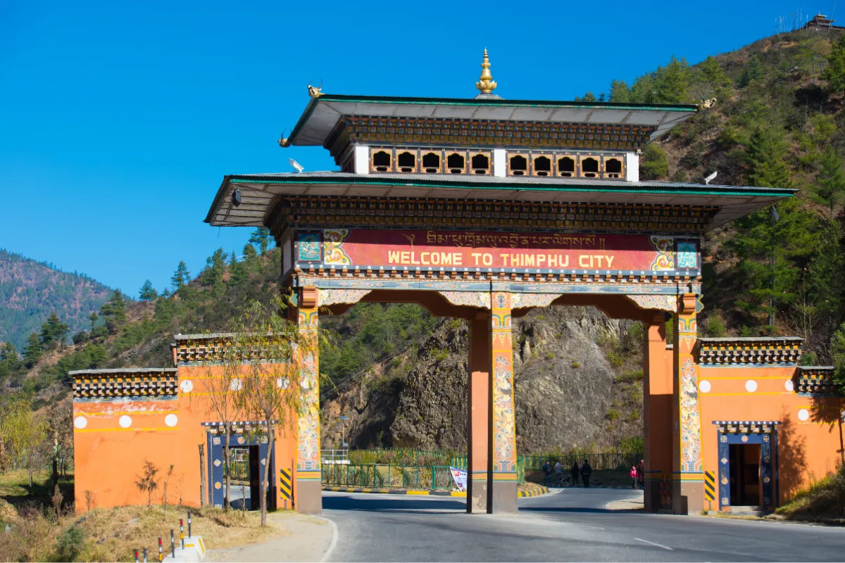 Bhutan
